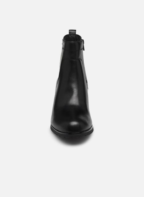 GEOX BOTTINES IMPERMÉABLES LISE ABX AVEC TALON