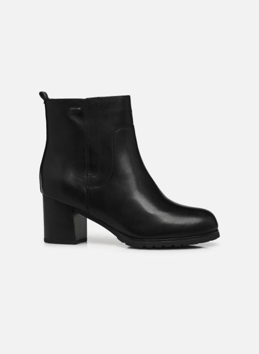 GEOX BOTTINES IMPERMÉABLES LISE ABX AVEC TALON