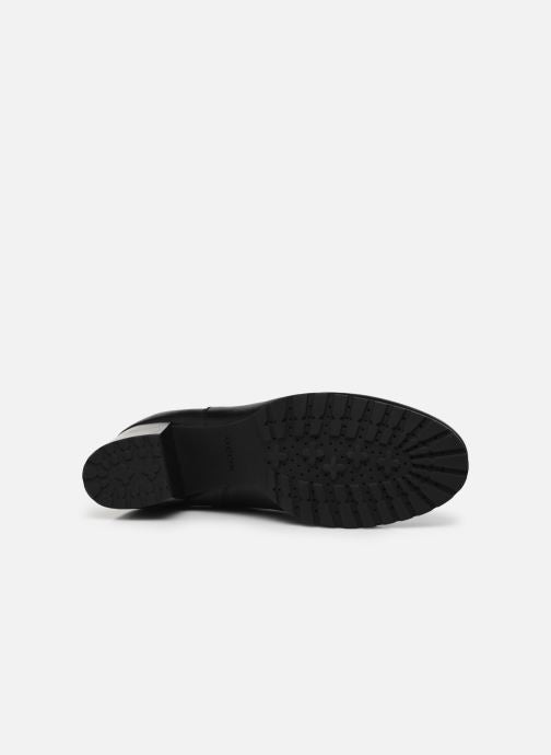 GEOX BOTTINES IMPERMÉABLES LISE ABX AVEC TALON