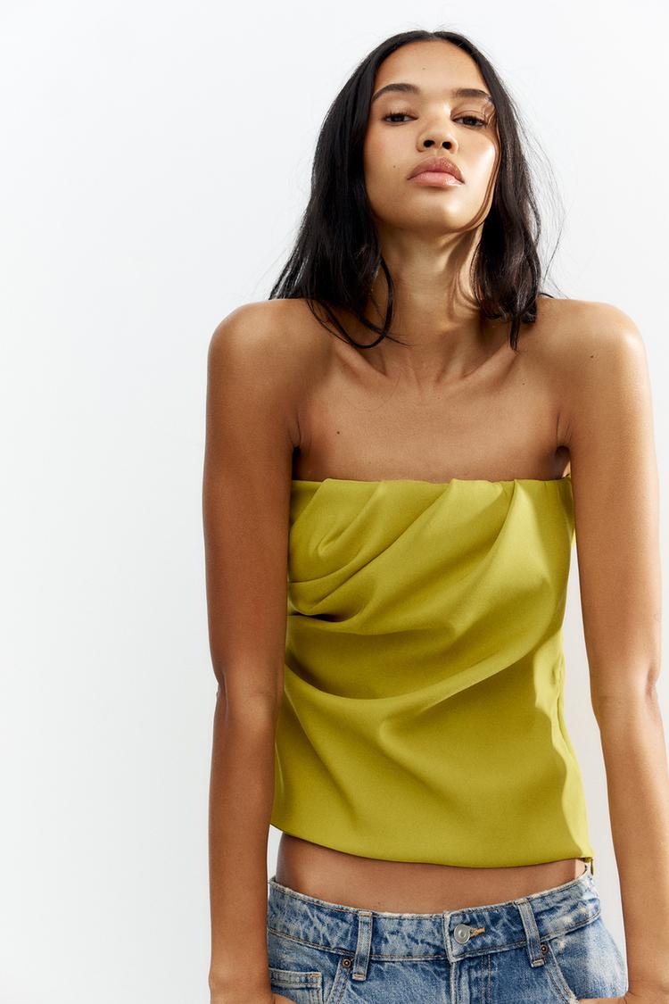 TOP BANDEAU STRETCH