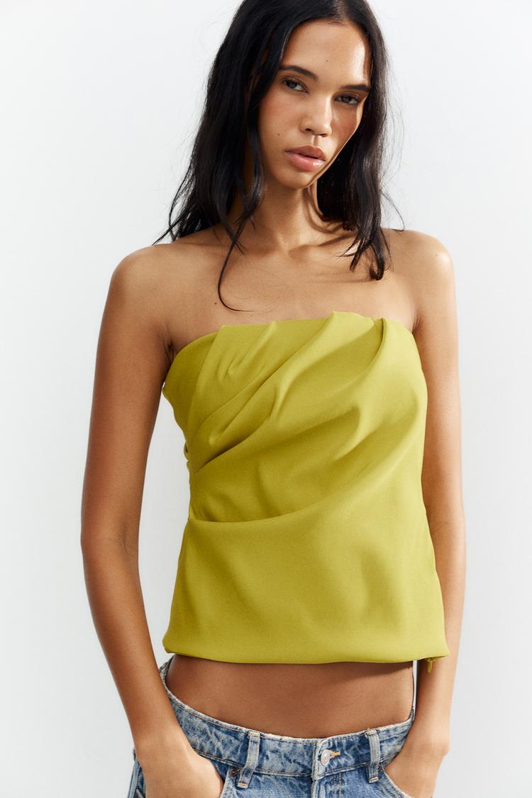 TOP BANDEAU STRETCH