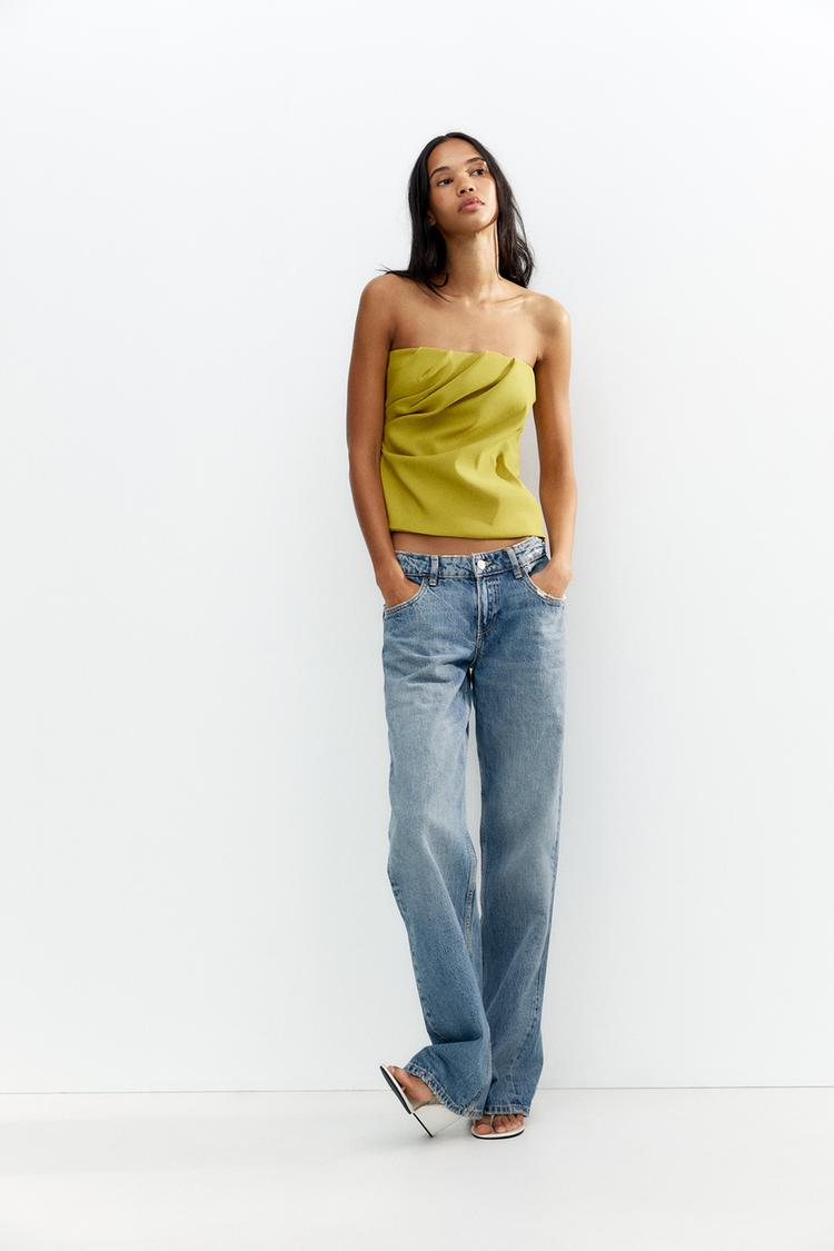 TOP BANDEAU STRETCH