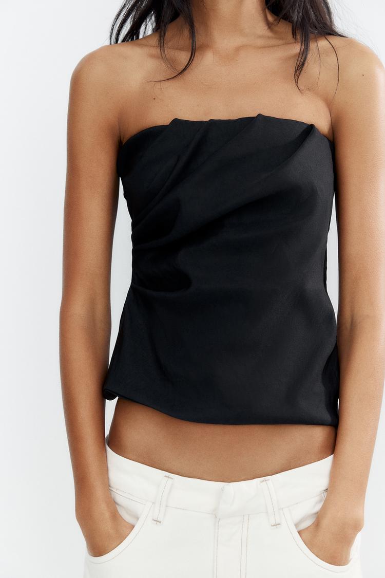 TOP BANDEAU STRETCH