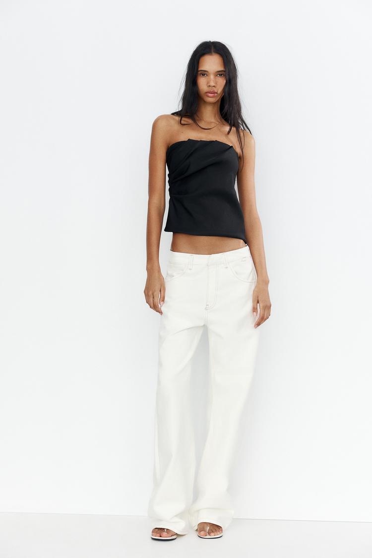 TOP BANDEAU STRETCH