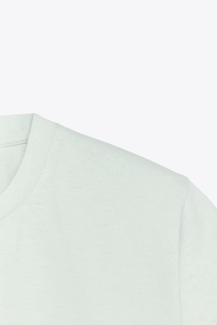 T-SHIRT REGULAR FIT