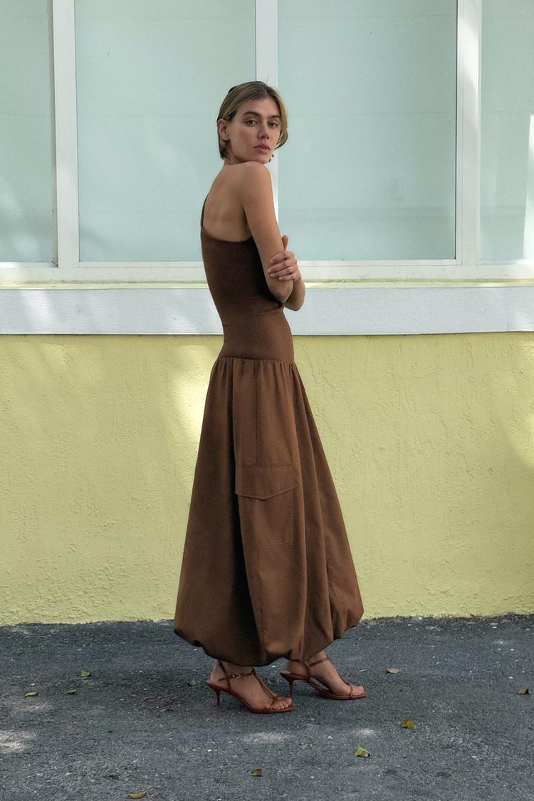 ROBE BALLON