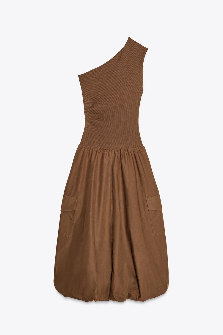 ROBE BALLON