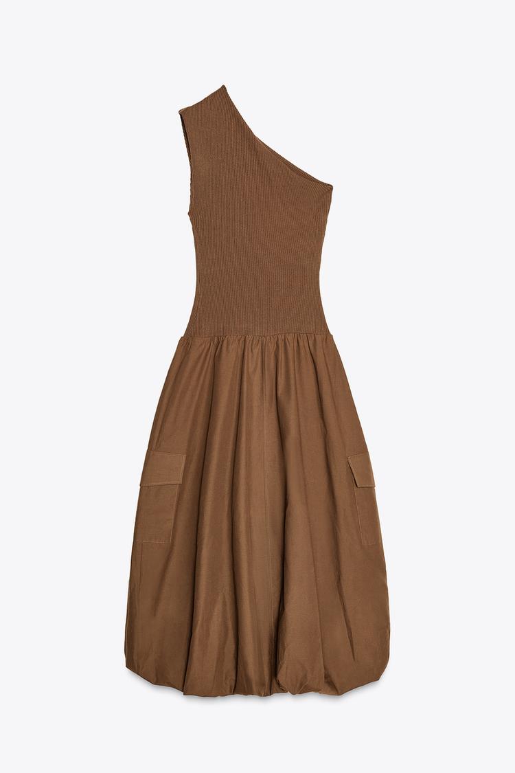 ROBE BALLON