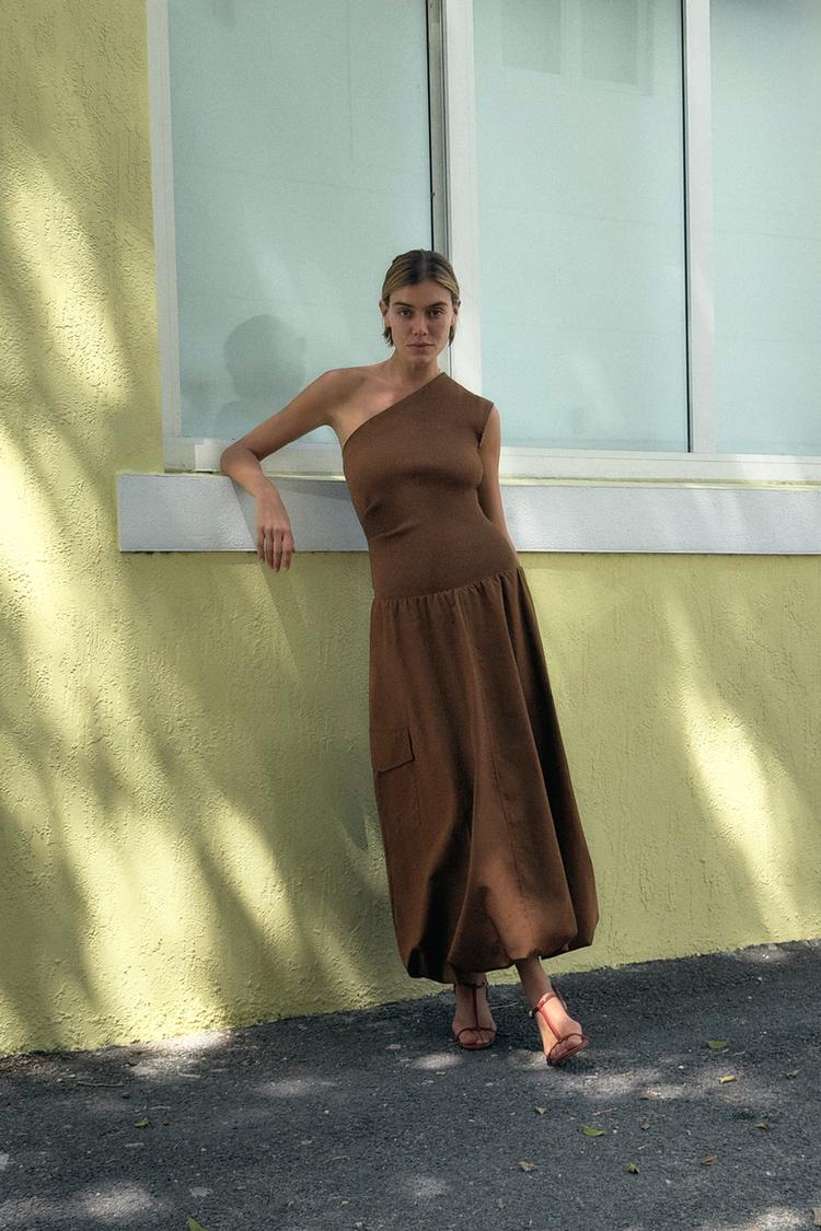 ROBE BALLON