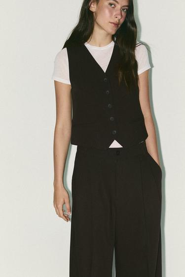 GILET DE TAILLEUR