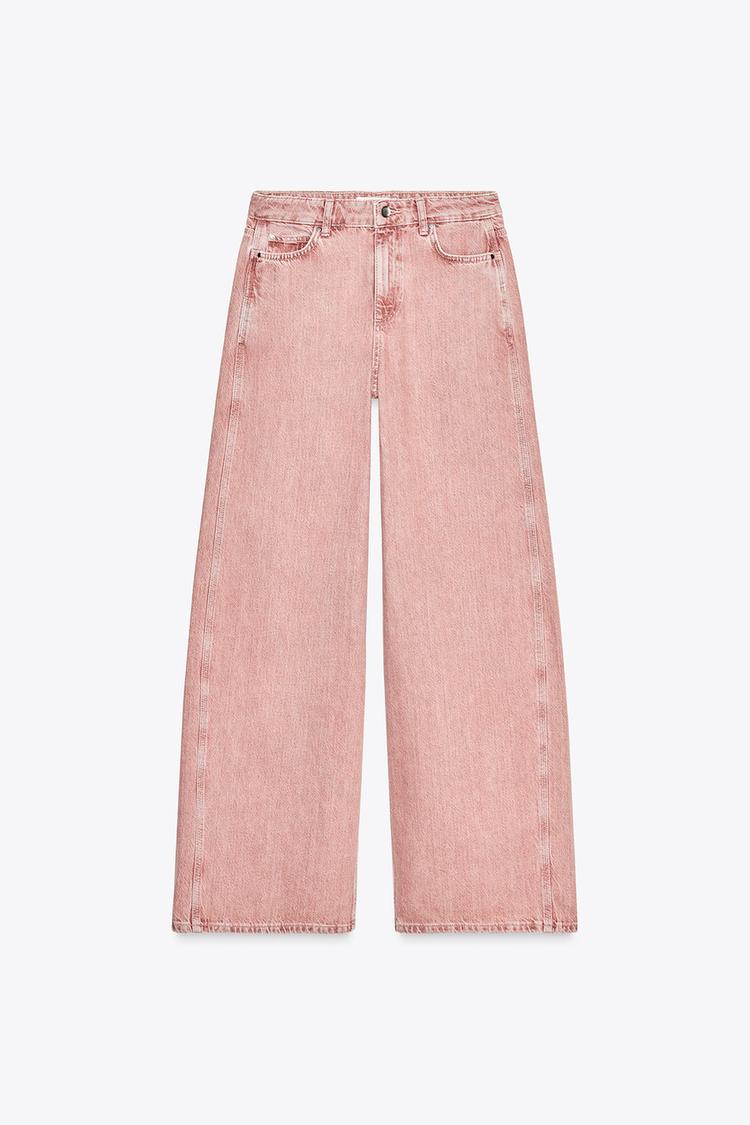PROMOD PANTALON BARREL | BALLOON FEMME