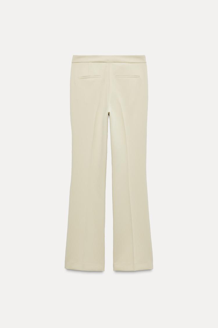PANTALON ÉVASÉ
