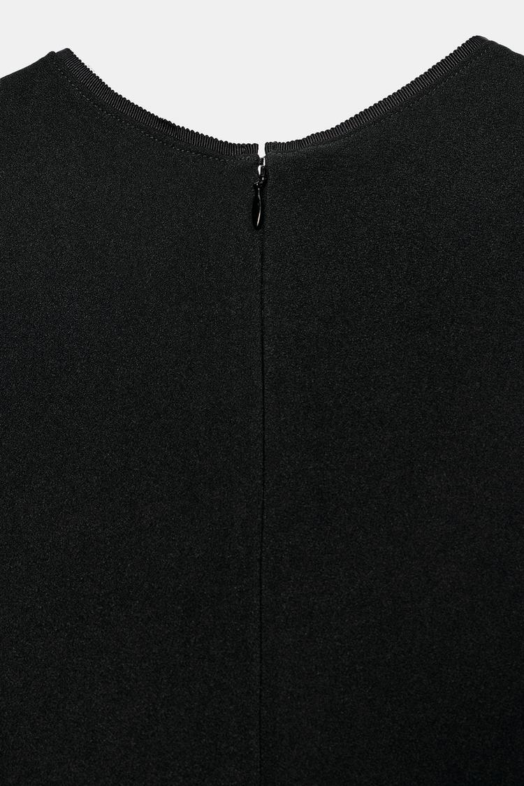 ROBE MI-LONGUE ZW COLLECTION