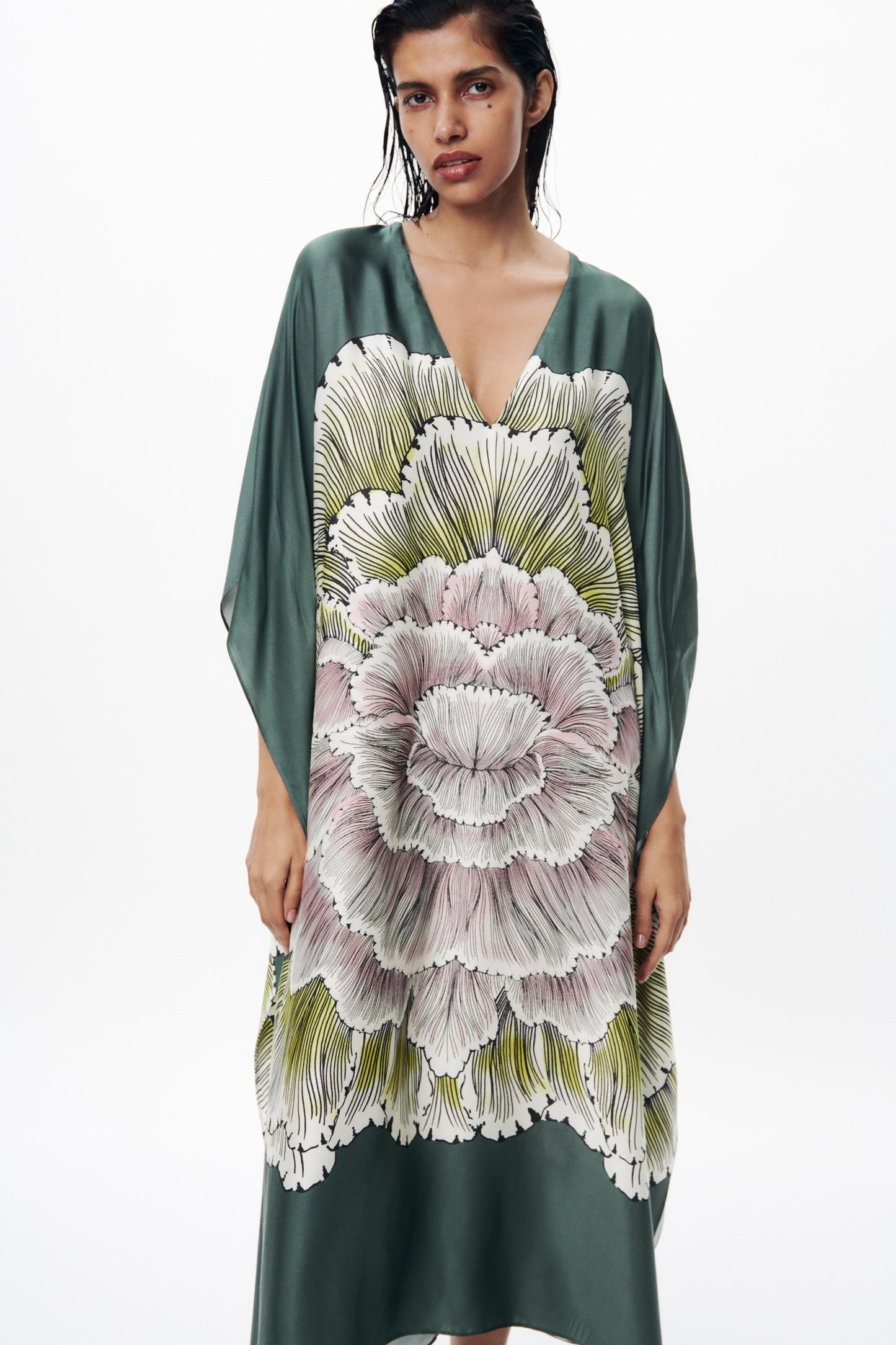 ROBE TUNIQUE ZW COLLECTION