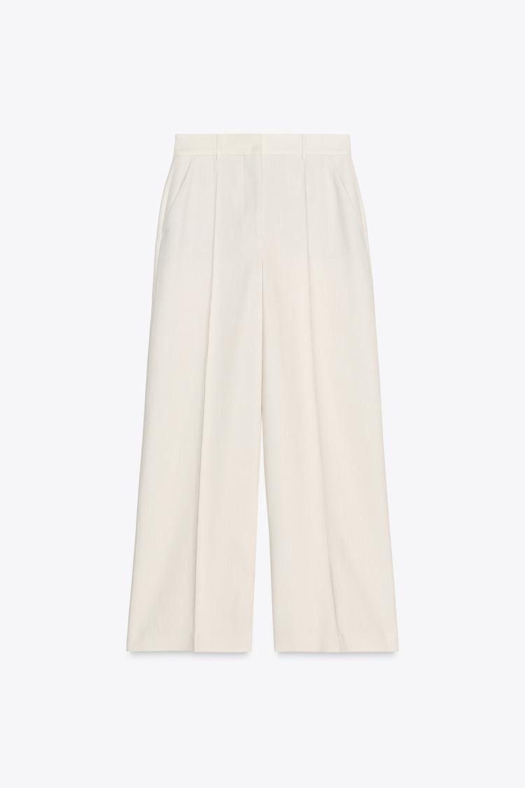 PANTALON LARGE ZW COLLECTION