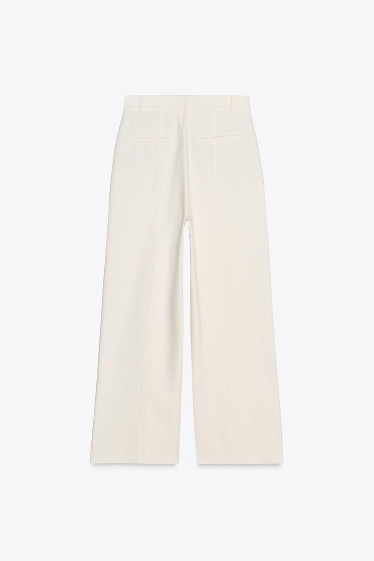 PANTALON LARGE ZW COLLECTION