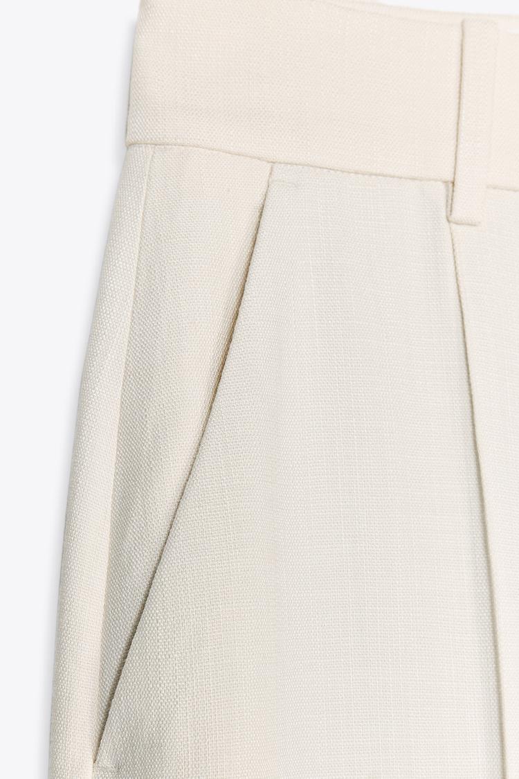 PANTALON LARGE ZW COLLECTION
