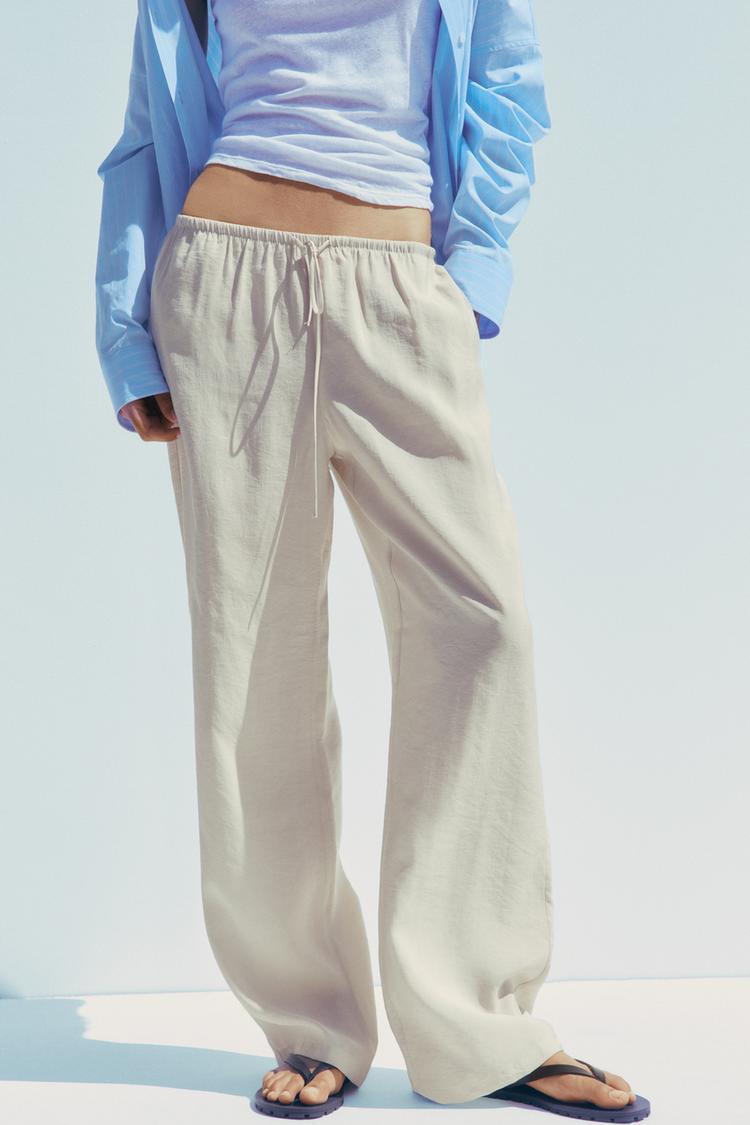 CHEMISE OVERSIZE POPELINE RAYÉE