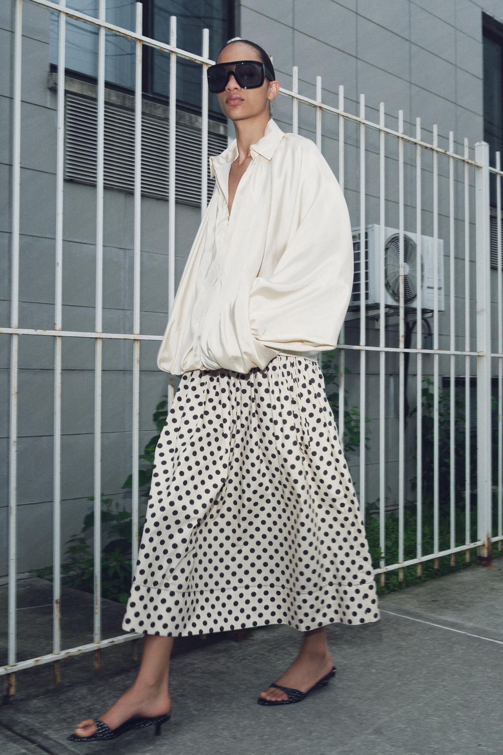 BOMBER BOUFFANT COLLECTION ZW
