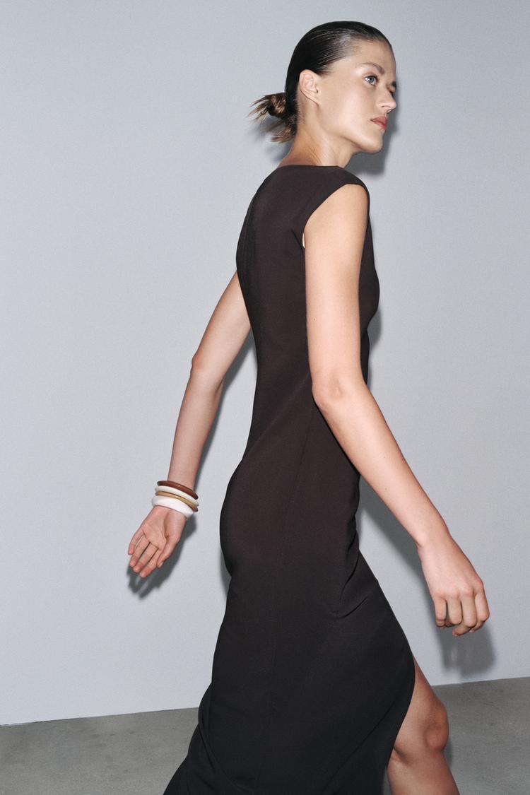 ROBE AJUSTÉE ZW COLLECTION
