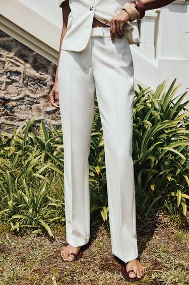BLAZER MANCHES COURTES