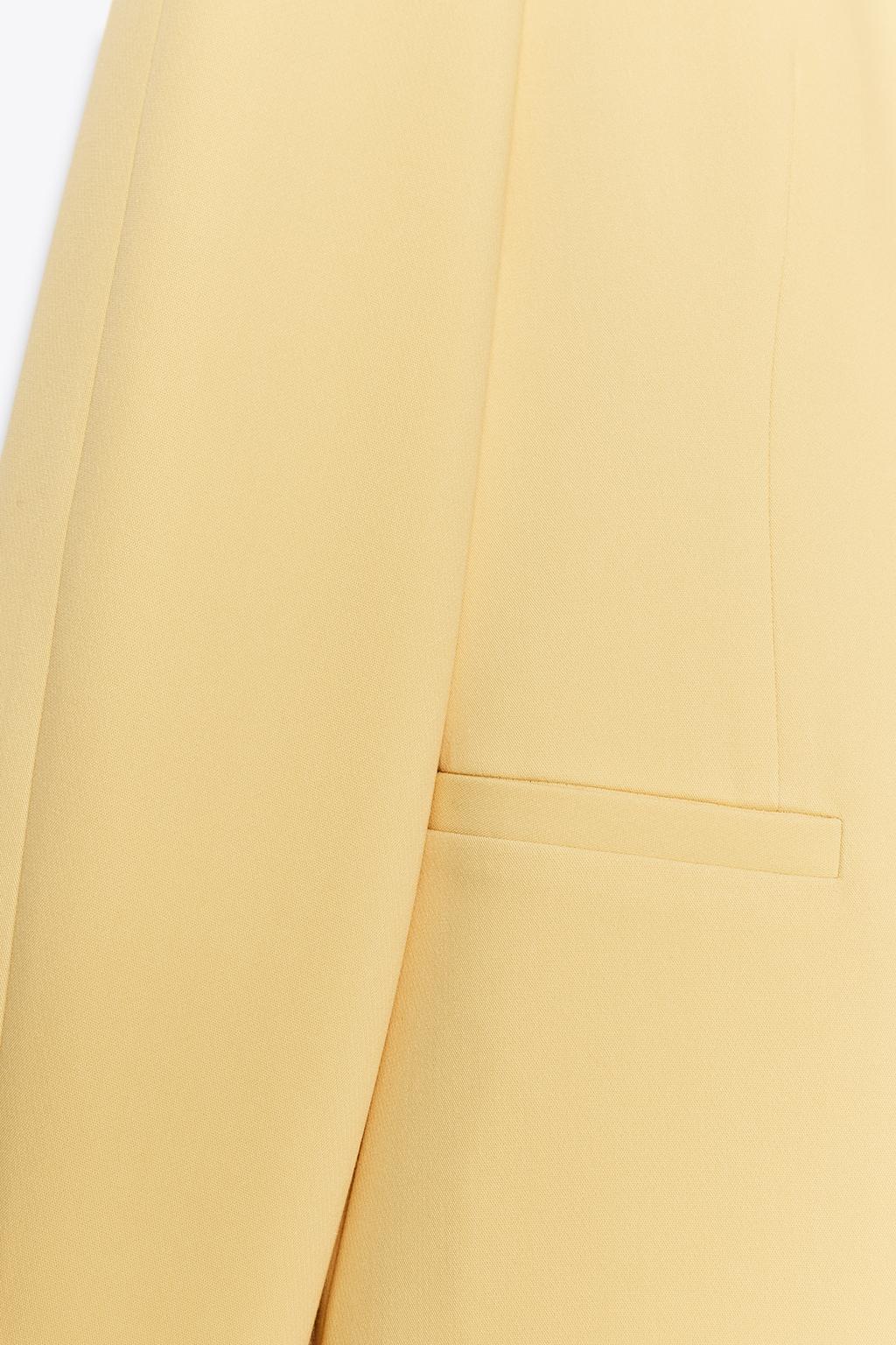 BLAZER SANS COL