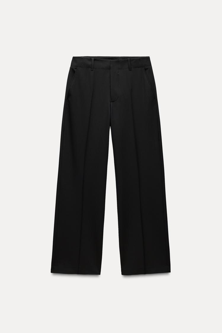 PANTALON DROIT ZW COLLECTION