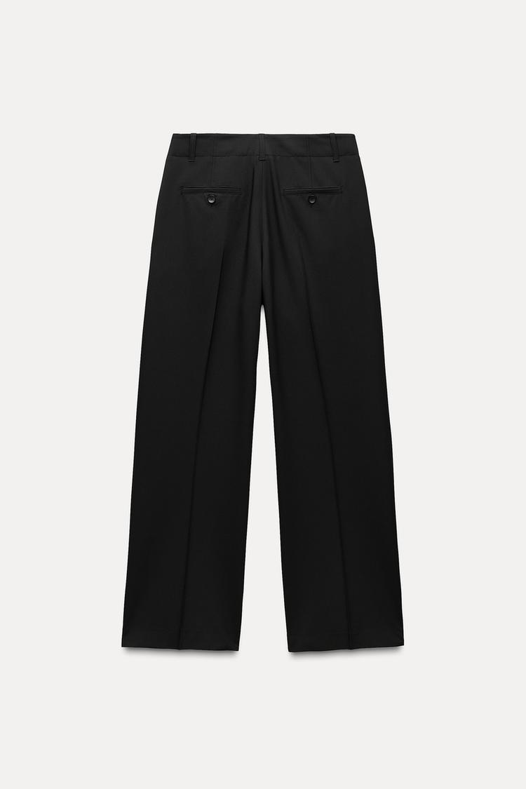 PANTALON DROIT ZW COLLECTION