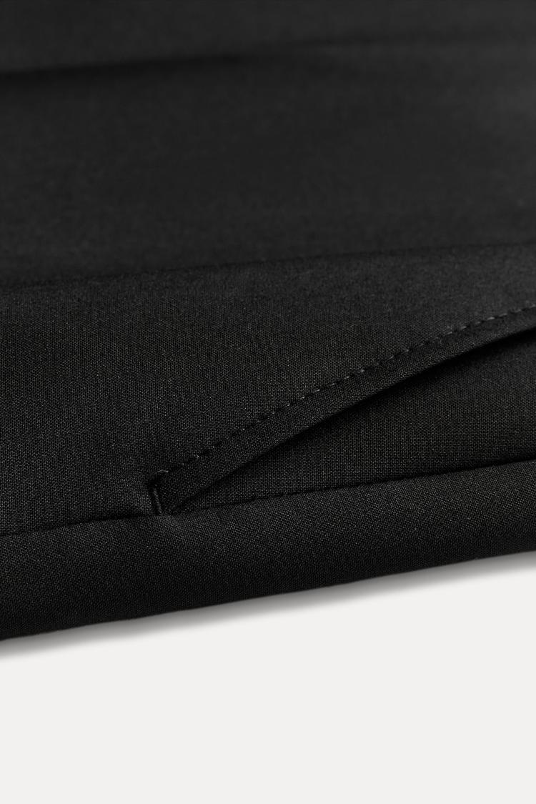 PANTALON DROIT ZW COLLECTION