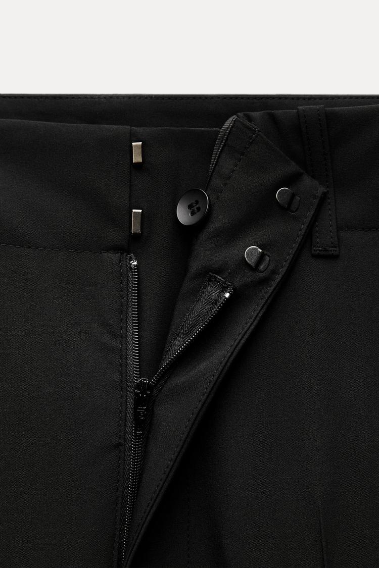 PANTALON DROIT ZW COLLECTION