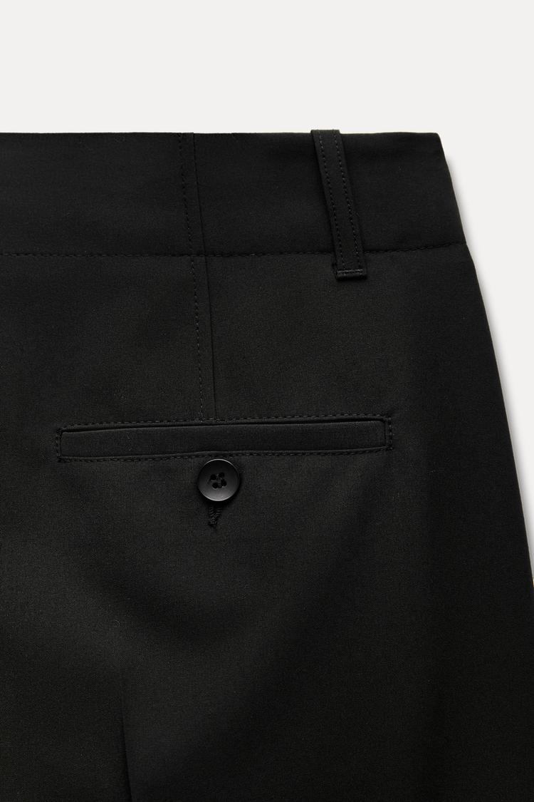 PANTALON DROIT ZW COLLECTION