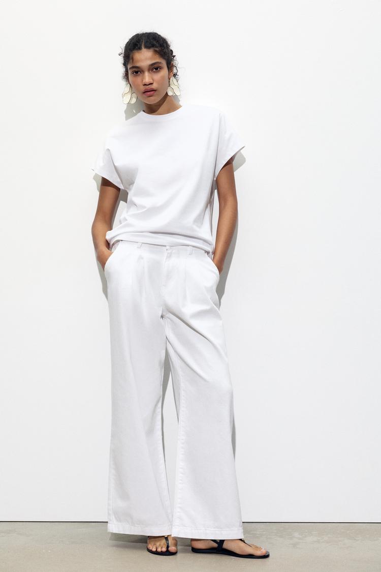 T-SHIRT REGULAR FIT