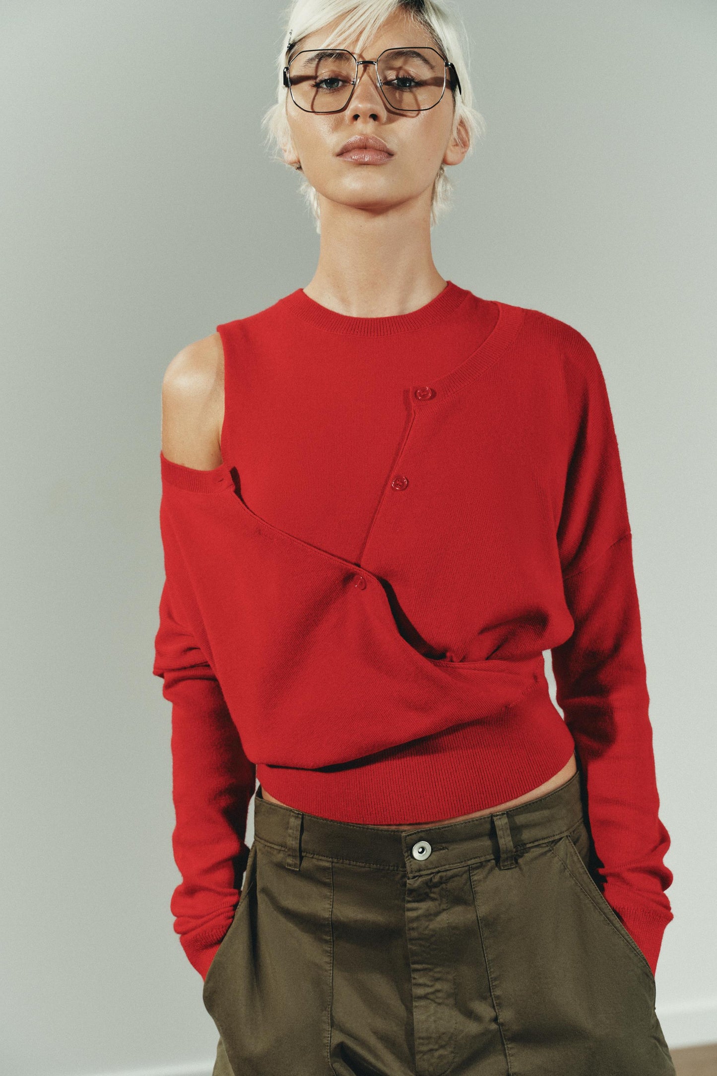 PANTALON CARGO BALLON