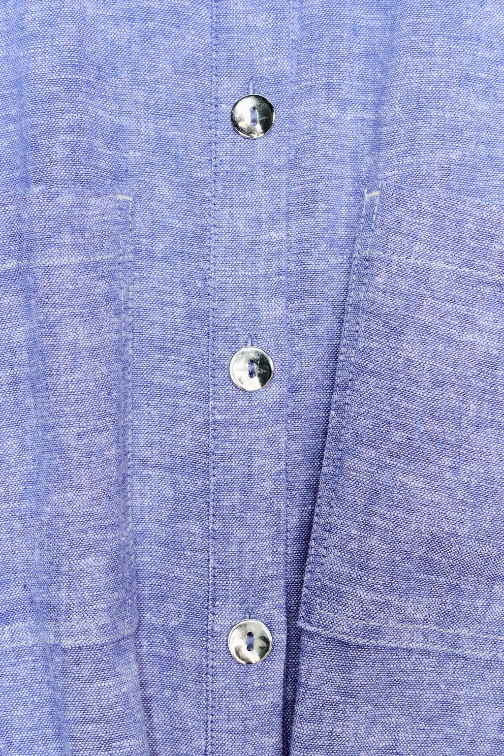 SAFARI SHIRT