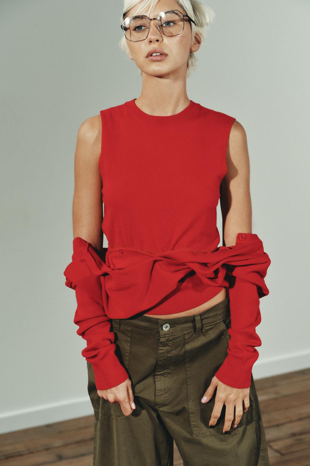 PANTALON CARGO BALLON