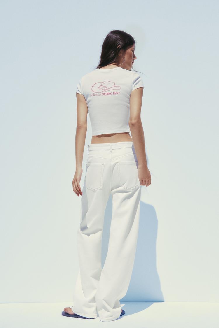 JEAN TRF CURVE TAILLE HAUTE
