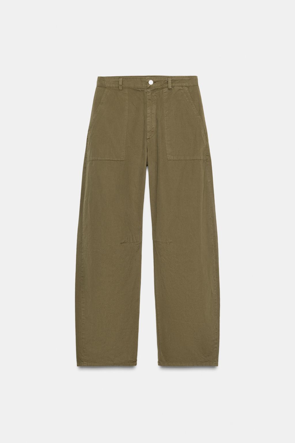 PANTALON CARGO BALLON