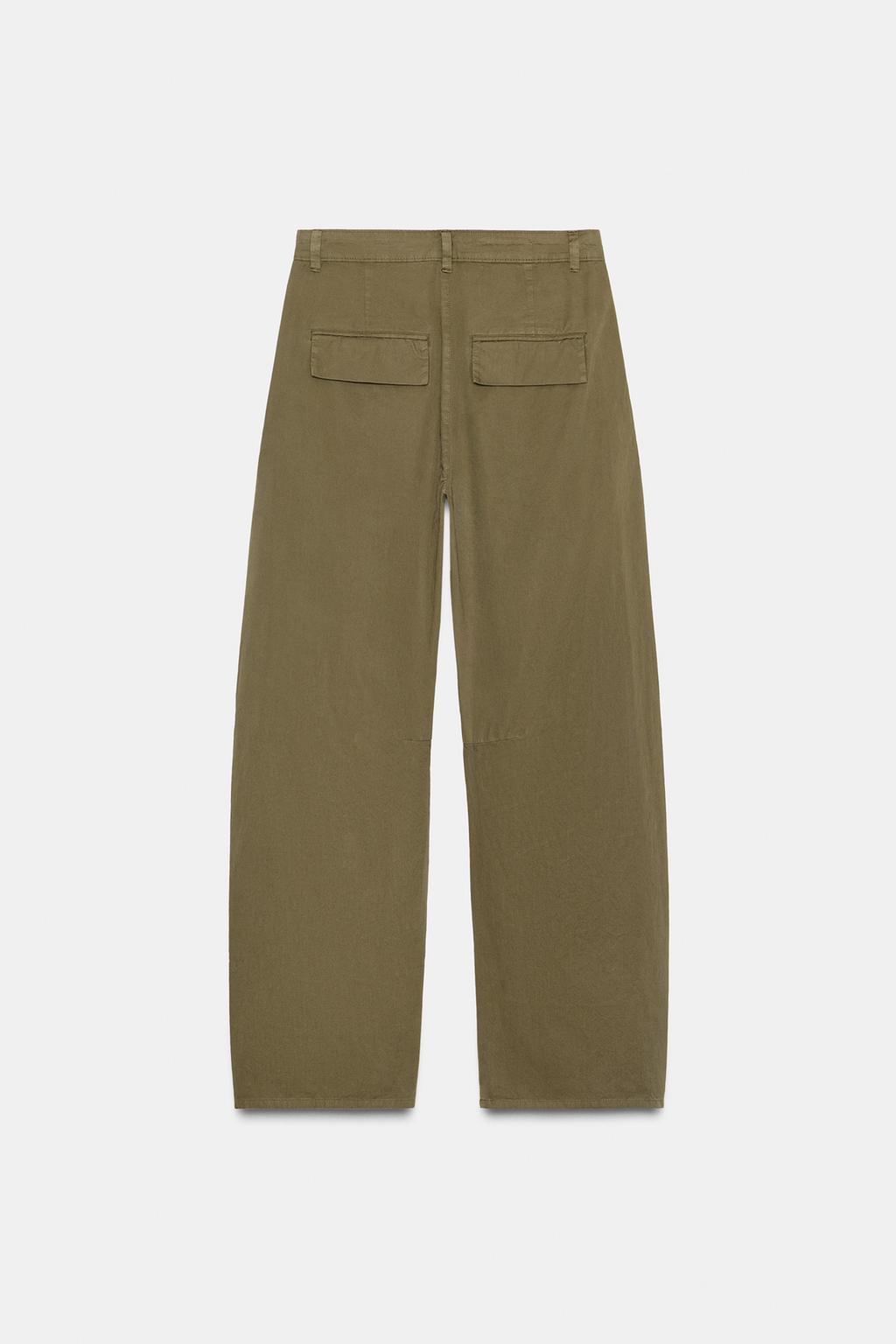 PANTALON CARGO BALLON