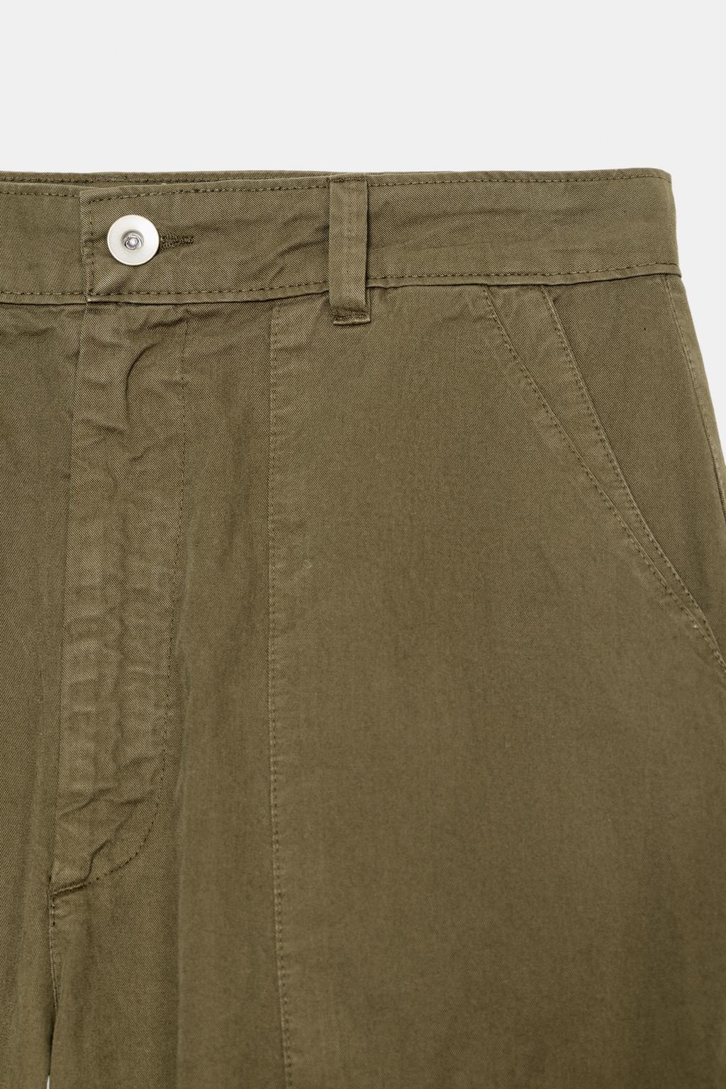 PANTALON CARGO BALLON