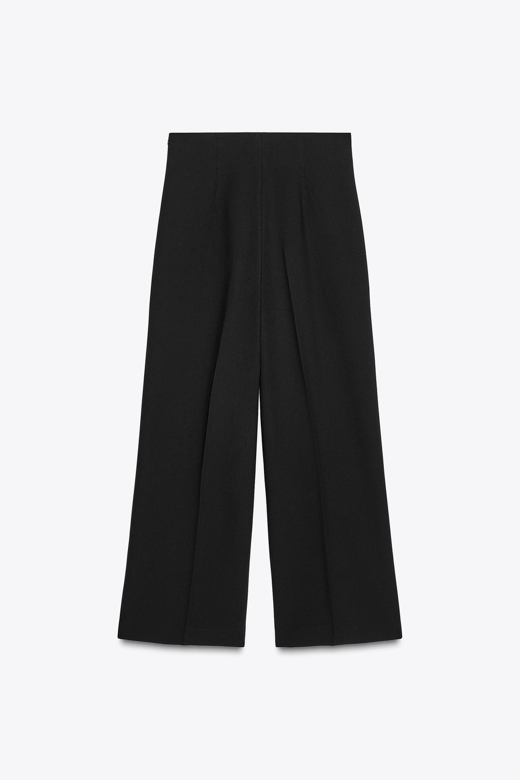 JUPE-CULOTTE COLLECTION ZW