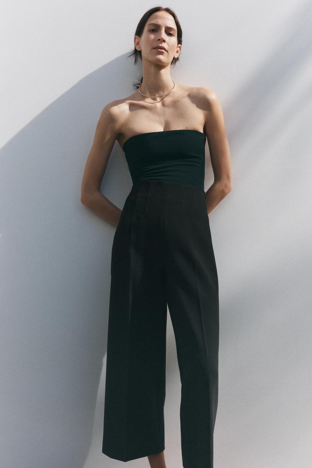 JUPE-CULOTTE COLLECTION ZW