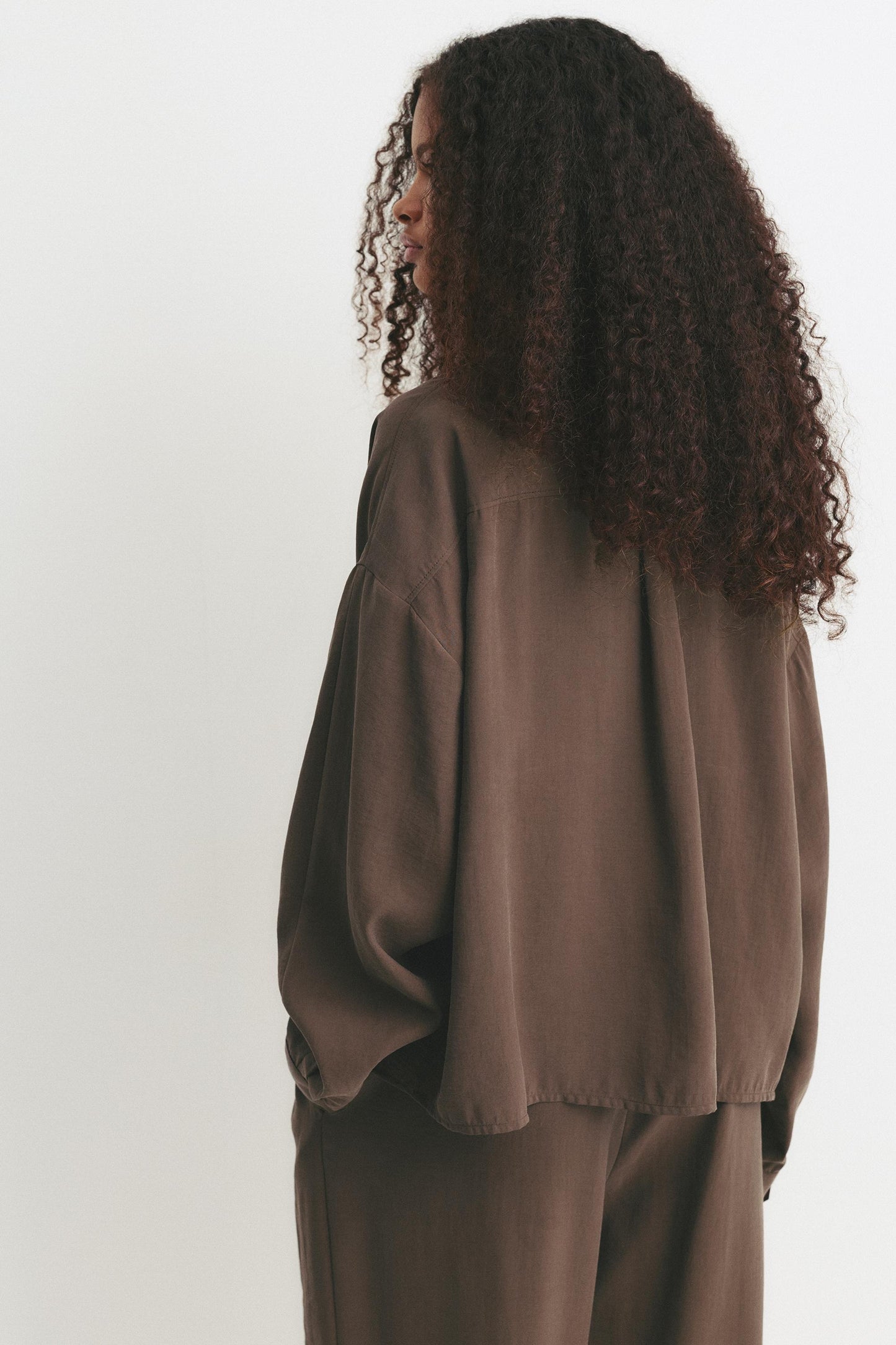 CHEMISE AVEC POCHE
