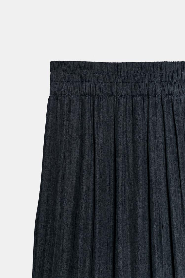 PANTALON FLUIDE LARGE