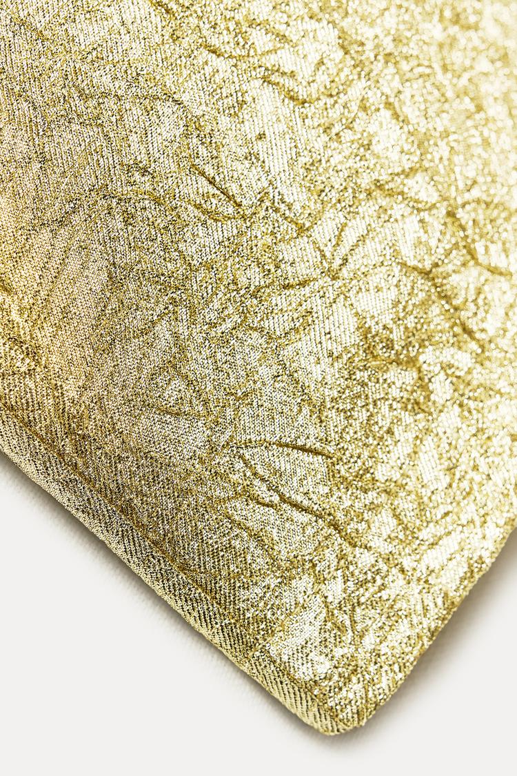 PANTALON BRILLANT COLLECTION ZW