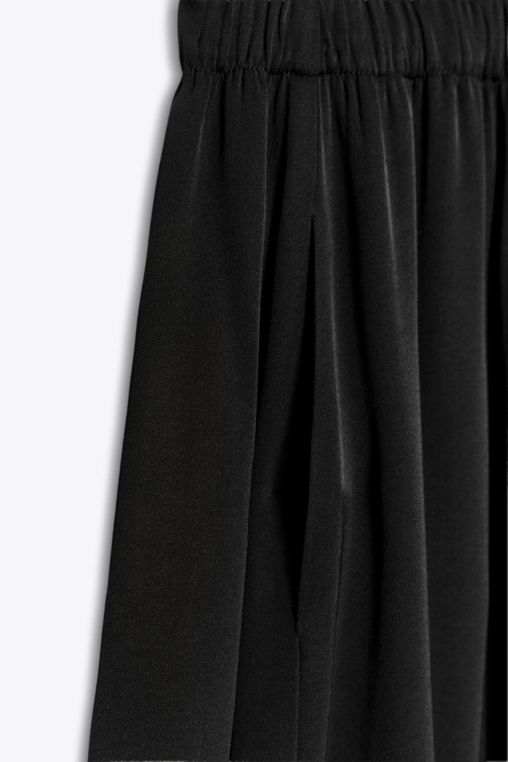 PANTALON FLUIDE VOLUME ZW COLLECTION