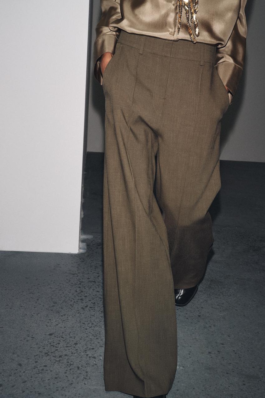 PANTALON MINIMAL ZW COLLECTION