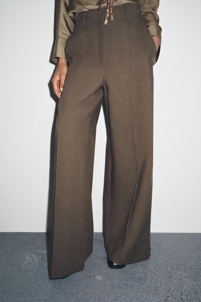 PANTALON MINIMAL ZW COLLECTION