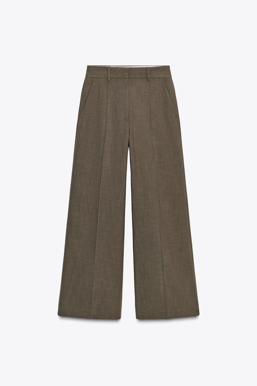 PANTALON MINIMAL ZW COLLECTION
