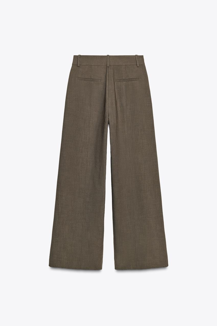 PANTALON MINIMAL ZW COLLECTION
