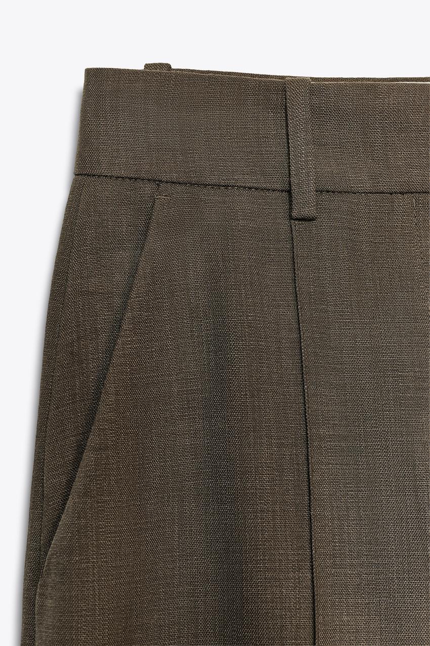 PANTALON MINIMAL ZW COLLECTION